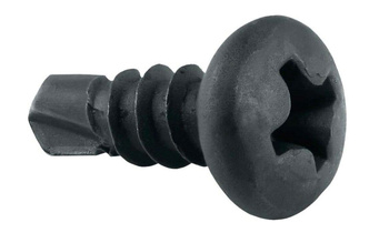 KMTEX Bohrschrauben 3.5 x 9.5