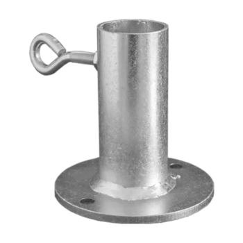 PDP 100 Schirmständer 38x105