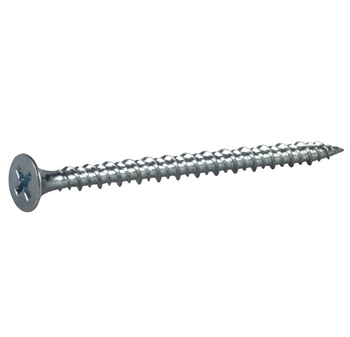 ESSVE Gipskartonschrauben Kombi PH2 verzinkt im ESSBOX 3,9 x 55 mm 200 Stk.