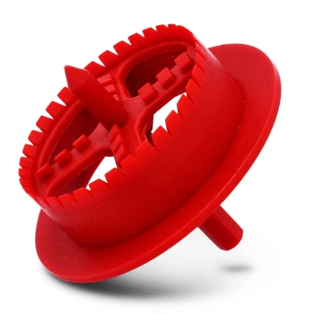 Klimas WK-FT Setzwerkzeug Styroporfräser für Dämmplatten Durchmesser: 67mm