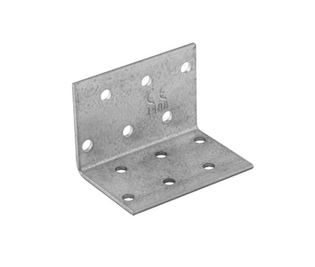 KM2 Winkelverbinder 40x40x60x2,0