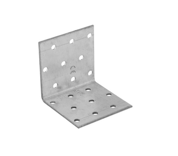 KM4 Winkelverbinder 60x60x60x2,0