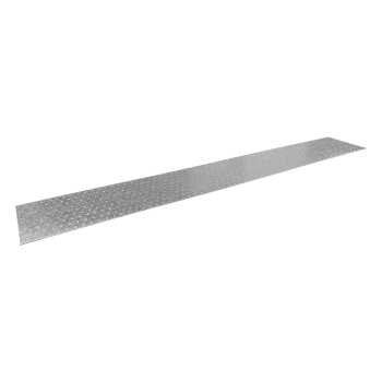 PP98 Lochplatte 180x1200x2,0