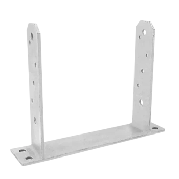 PST200 Stützenfuß 200x200x50x5,0