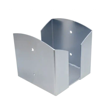 PSPW200 Sockel 202x200x3,0