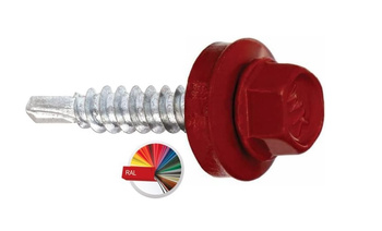 WSBP Selbstbohrende schraube 4,8 x 19