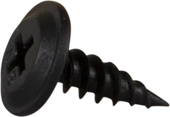 ESSVE Profilverbindungsschrauben PH2 schwarz im ESSBOX 4,2x13 mm 1000 Stk.