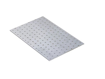 PP24 Lochplatte 300x200x2,0