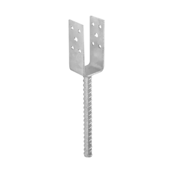 PSL 45U Stützenfuß 46x100x40x4,0