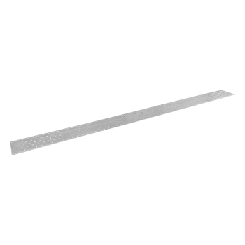 PP94 Lochplatte 100x1200x2,0