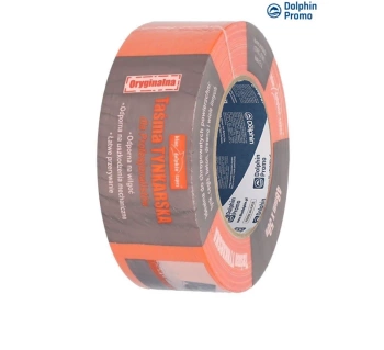 Blue Dolphin Profi-Putzband Stuckateur-Klebeband raue Untergründe 48 mm x 50 m