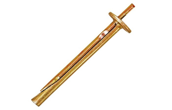 KRW Deckennägel 6x35