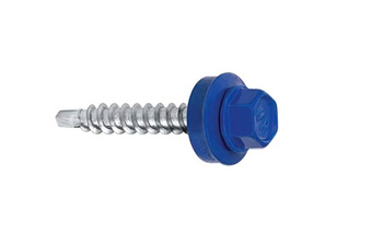 Fassadenbohrschrauben 4,8x55