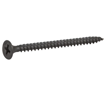 ESSVE Trockenbauschrauben für Alu- & Metallprofile PH2 ESSBOX 3,5x50 mm 500 St.