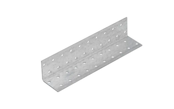 KM15 Winkelverbinder 40x40x200x2,0