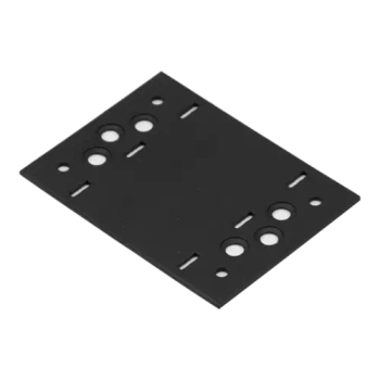 SDLPA 2 Verbinder 116x85x2,5