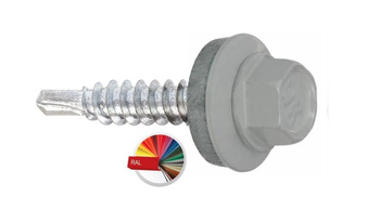 WSBP Selbstbohrende schraube 4,8 x 19