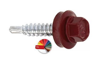 WSBP Selbstbohrende schraube 4,8 x 19