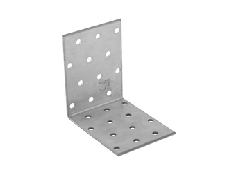 KM8 Winkelverbinder 80x80x60x2,0