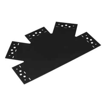 SDLPC 1  Verbinder 315x200x85x2,5