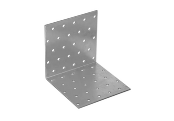 KM13 Winkelverbinder 100x100x100x2,0