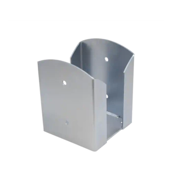 PSPW150 Sockel 152x200x3,0