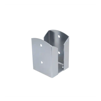 PSPW120 Sockel 122x150x2,5