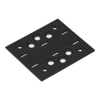 SDLPA 1 Verbinder 76x85x2,5