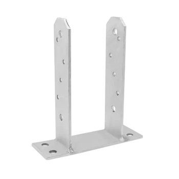 PST90 Stützenfuß 91x200x5