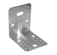 KPL21 Winkelverbinder 105x105x90x2,0 weite Öffnung