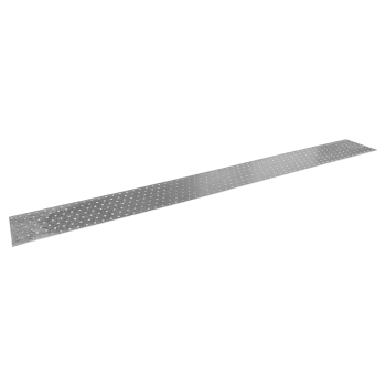 PP96 Lochplatte 140x1200x2,0