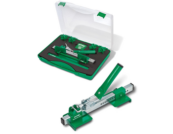 SPAX Brettrichter Kaiman Pro