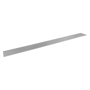 PP95 Lochplatte 120x1200x2,0