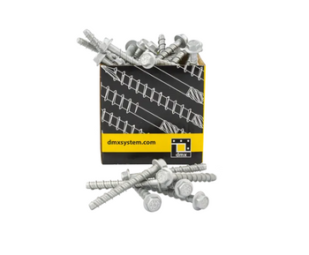 PBW Betonschraube mit Sechskantkopf 7,5x60