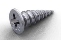 IDS Selbstbohrende Schrauben SlimHead Light 4,2x13mm Profilverbindungsschrauben