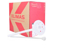 LFN Dämmstoffdübel 10x220