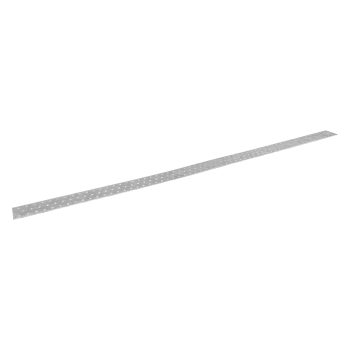 PP92 Lochplatte 60x1200x2,0