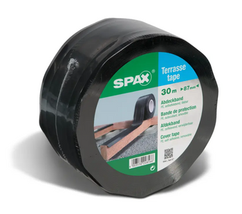 SPAX Terrassen-Tape