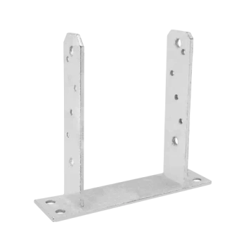 PST140 Stützenfuß 141x200x5