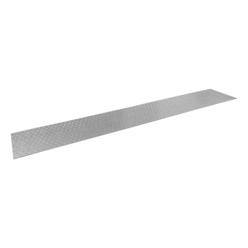 PP99 Lochplatte 200x1200x2,0