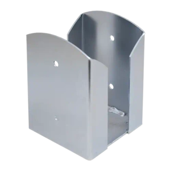 PSPW140 Sockel 142x200x3,0