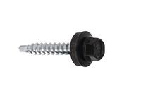 Fassadenbohrschrauben 4,8x55