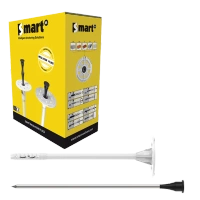 PGB Dämmstoffdübel IPH mit Stahlnagel 10x70