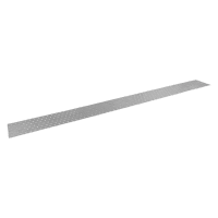 PP95 Lochplatte 120x1200x2,0