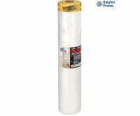 Blue Dolphin WASHI Masker mit elektrostatischer Abdeckfolie 280 cm × 15 m