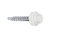 Fassadenbohrschrauben 4,8x55