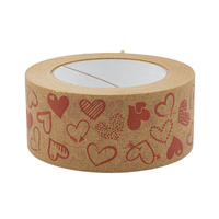 Klebeband aus Papier 50mm/50m