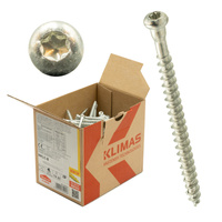 Winkelbeschlagschraube 5x60