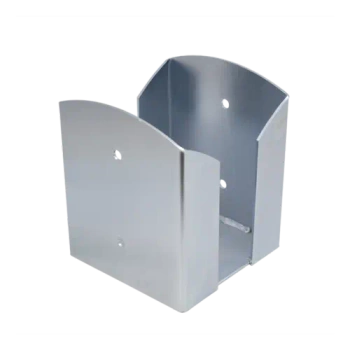 PSPW160 Sockel 162x200x3,0