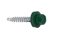 Fassadenbohrschrauben 4,8x35